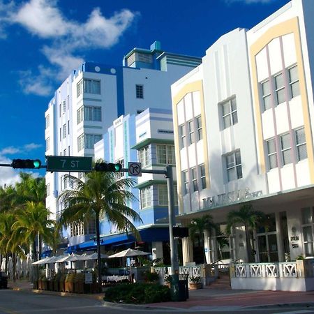 Majestic Hotel South Beach, Trademark Collection By Wyndham Miami Beach Exterior foto
